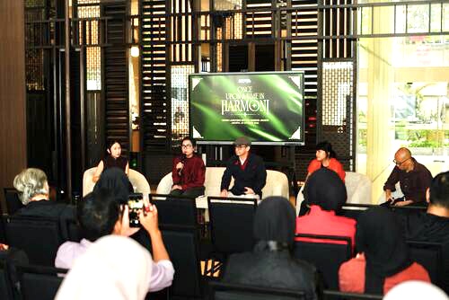 Wajah Baru ARTOTEL Harmoni: Memadukan Seni Kontemporer dan Budaya Tionghoa Kota Jakarta
