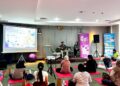 RSIA Putri dan Dafam Pacific Caesar Surabaya Gelar “Pregnancy Glow Fest”