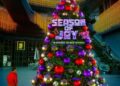 Season of Joy: Semarak Natal Nuansa Korea di Resorts World Sentosa