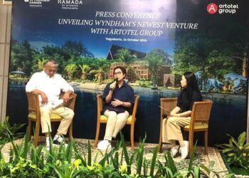 Kelola Wyndham dan Ramada, ARTOTEL Bidik Potensi Wisata Yogyakarta – Borobudur