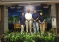 Perkuat Bisnis di Jateng, Artotel Group Kelola Ramada by Wyndham dan Wyndham Garden & Action Park