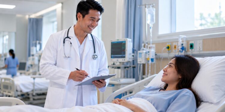 Doctors Appreciation Discount; Program Archipelago untuk Rayakan Hari Dokter Nasional