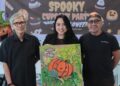 Berkolaborasi dengan Matalesoge, Vasaka Hotel Jakarta Ajak Anak Berkreasi dalam Keseruan Halloween Cupcake Decoration