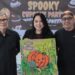 Berkolaborasi dengan Matalesoge, Vasaka Hotel Jakarta Ajak Anak Berkreasi dalam Keseruan Halloween Cupcake Decoration