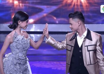 D’ Academy 8 Semakin Dekat Menuju Top 11, Ini Persaingannya