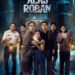 Alas Roban The Series Persembahan Terbaru ANTV, Bertabur Bintang; Ada Michelle Ziudith hingga Omar Daniel