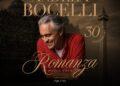 Konser Andrea Bocelli Romanza 30th Anniversary di Indonesia Tetap Digelar Sesuai Jadwal! Ini Penjelasannya