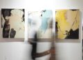 Art Jakarta 2026 di JIExpo, Suguhkan Eksotisme Karya Seni Kontemporer 75 Galeri Ternama