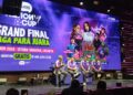 AXIS Nation Cup 2026 Siap Unjuk Laga Seru 16 Finalis Demi Raih Predikat Juara Futsal Pelajar Nasional