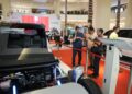 IIMS Garage Balikpapan, Deretan Brand Otomotif Ternama Tebar Promo Menggoda