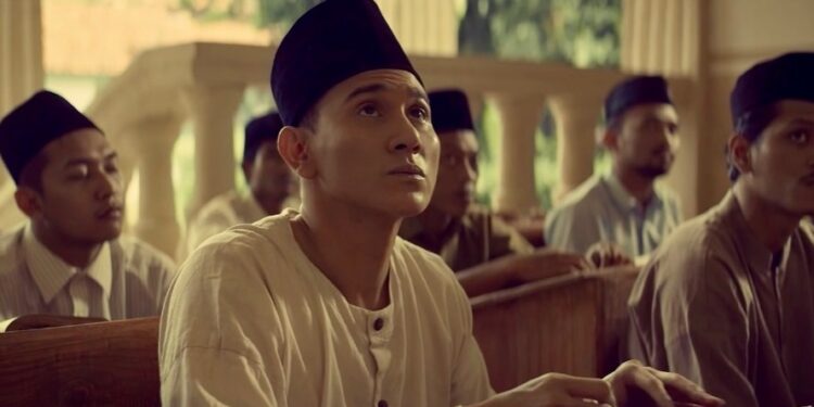Vino G. Bastian Bintangi “Hamka Awal Mula Vol. 3”, Menelisik Masa Muda Buya Hamka