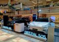 Mall Exhibition dan Indomobil Expo 2026 Cara Changan Sapa Konsumen Secara Lebih Dekat