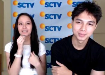 Cinta Seluas Samudra Kian Dinikmati Pemirsa SCTV, Para Pemain Ungkapkan Hal Ini
