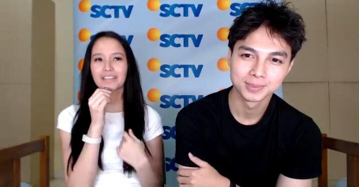 Cinta Seluas Samudra Kian Dinikmati Pemirsa SCTV, Para Pemain Ungkapkan Hal Ini