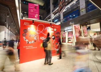 ADGI Design Week 2026 Suguhkan Keunikan Desainer Grafis Indonesia