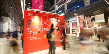 ADGI Design Week 2026 Suguhkan Keunikan Desainer Grafis Indonesia