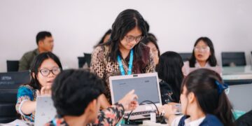 Kemenekraf Dorong Talenta Digital Samosir Kembangkan Aplikasi Berbasis AI Lewat CHAT 2026