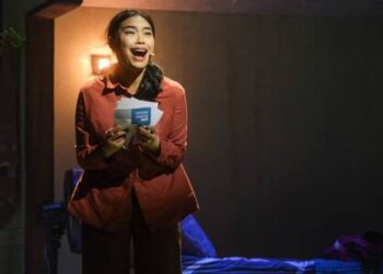 Home Sweet Loan The Musical, Suguhkan Perpaduan Apik Cerita, Musik, dan Koreografi