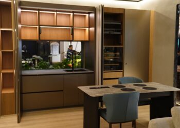 HOMEDEC 2026 Diikuti 200 Brands, Bawa Inspirasi Renovasi hingga Hadiah Ratusan Juta Rupiah
