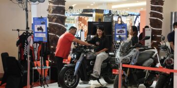 IIMS Garage Balikpapan 2026 Torehkan Capaian Positif