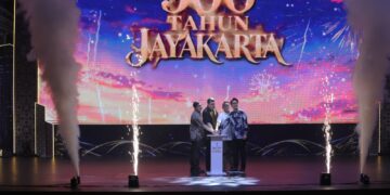 Jakarta Fair Kemayoran Pastikan Digelar Tahun 2027, Catat! Ini Tanggalnya