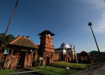 Melihat Kudus Kini, Bertransformasi Jadi Destinasi Sports Tourism Terbaik di Jawa Tengah
