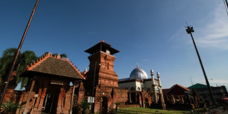 Melihat Kudus Kini, Bertransformasi Jadi Destinasi Sports Tourism Terbaik di Jawa Tengah