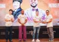 Patrice Evra dan Park Ji-sung, Dua Legenda MU Siap Ramaikan OGFC Unite 2027 di GBK
