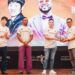 Patrice Evra dan Park Ji-sung, Dua Legenda MU Siap Ramaikan OGFC Unite 2027 di GBK