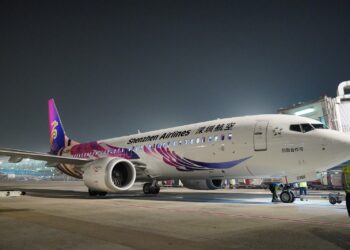 Shenzhen Airlines Buka Penerbangan Langsung Shenzhen–Jakarta, Targetkan Kunjungan Wisatawan Tiongkok Melonjak