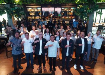 PEVS 2026 Siap Digelar 29 Oktober-1 November di JIExpo, Komitmen Tumbuhkan Kendaraan Listrik di Indonesia