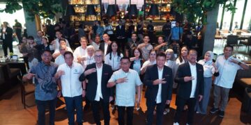 PEVS 2026 Siap Digelar 29 Oktober-1 November di JIExpo, Komitmen Tumbuhkan Kendaraan Listrik di Indonesia