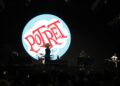 Potret di Synchronize Fest 2026 Meramu Nostalgia 90an
