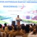 Presiden Prabowo Subianto di Rakornas TPAKD 2026, Tegaskan Kesejahteraan Rakyat Harus Meningkat