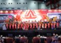 AllPrint Indonesia 2026 Resmi Dibuka, Sajikan Inovasi Mutakhir Percetakan dan Grafika