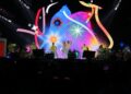 Rizky Febian-Mahalini Suguhkan Duet Manis di Synchronize Fest 2026