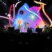 Rizky Febian-Mahalini Suguhkan Duet Manis di Synchronize Fest 2026