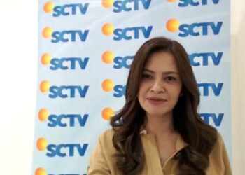 Wajah Cinta yang Lain Tembus 100 Episode; Cut Tari, Dinda Kirana hingga Andri Mashadi Ungkapkan Rahasianya