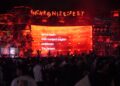 Synchronize Fest 2026 Hari Pertama, Ini Keseruannya