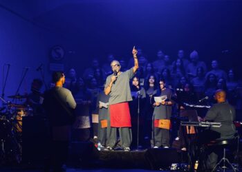 Pre-Event YE (Kanye West) Live in Jakarta Gandeng Musisi Anak Negeri, Ada Tony Williams, Angel Pieters, hingga Dre Synth